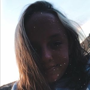 Meet your Posher, Molly